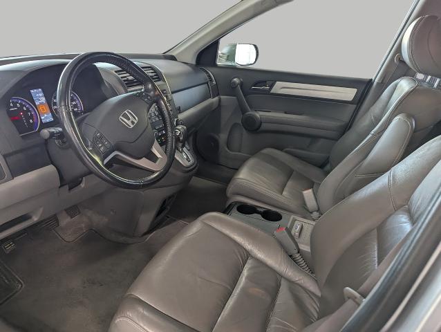 2010 Honda CR-V Vehicle Photo in Oshkosh, WI 54901