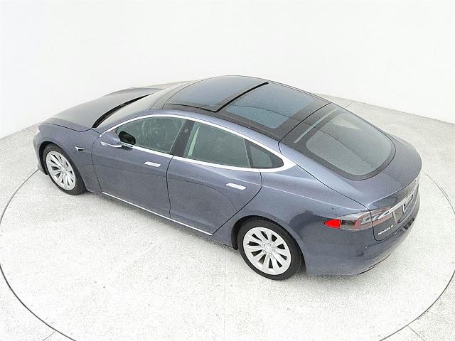 2018 Tesla Model S Vehicle Photo in Grapevine, TX 76051