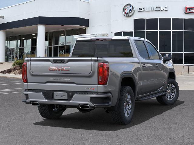 2024 GMC Sierra 1500 Vehicle Photo in SALT LAKE CITY, UT 84119-3321