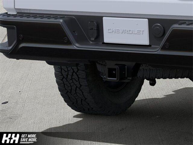 2024 Chevrolet Silverado 2500 HD Vehicle Photo in PAPILLION, NE 68138-0000