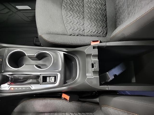 2022 Chevrolet Equinox Vehicle Photo in NEENAH, WI 54956-2243