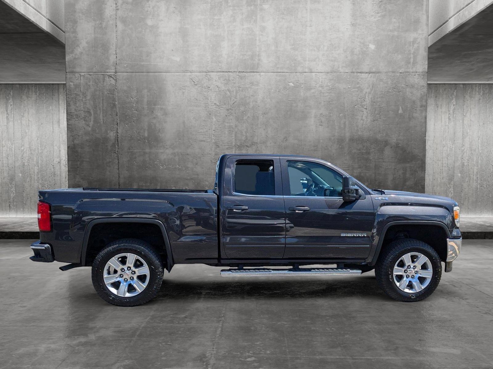 2015 GMC Sierra 1500 Vehicle Photo in Miami, FL 33015