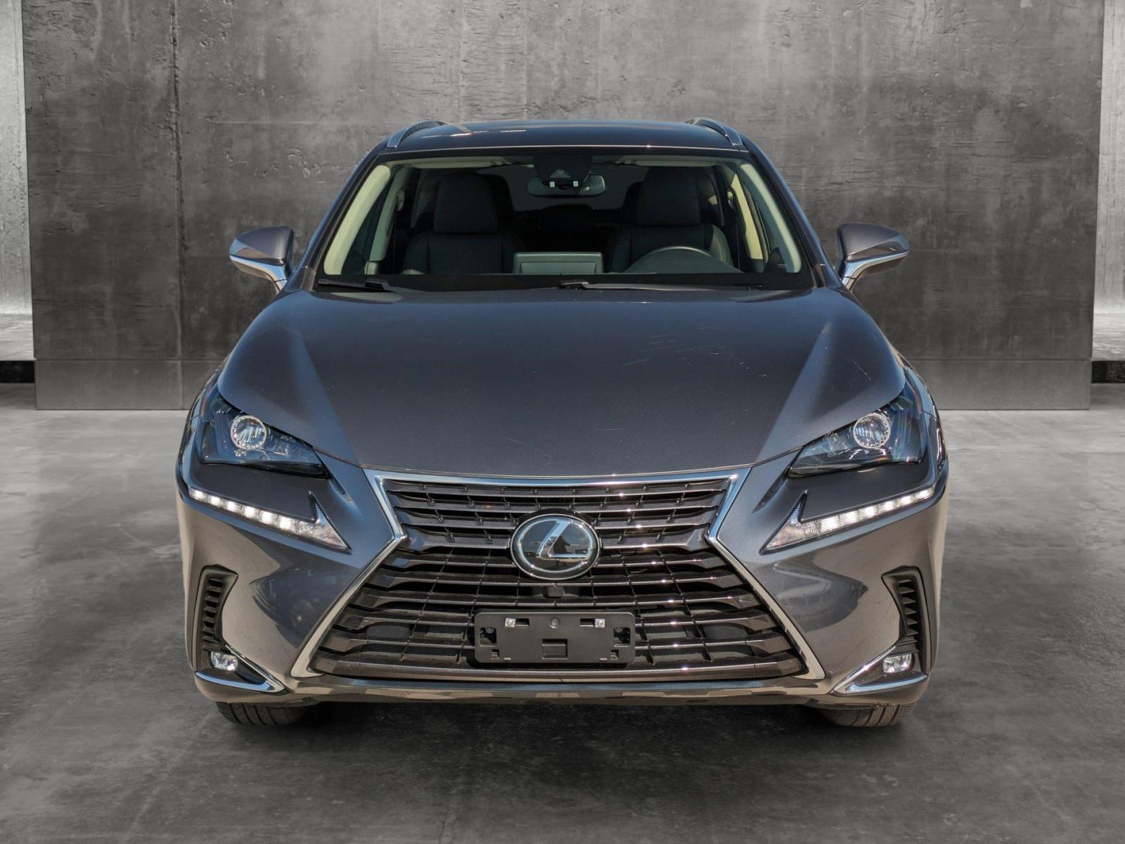 2020 Lexus NX 300 Vehicle Photo in Cockeysville, MD 21030-2508