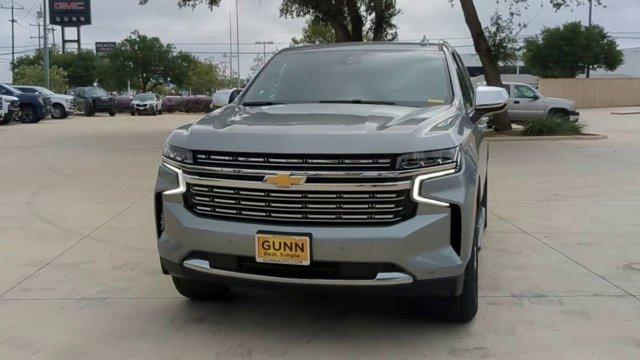 2023 Chevrolet Tahoe Vehicle Photo in SELMA, TX 78154-1459