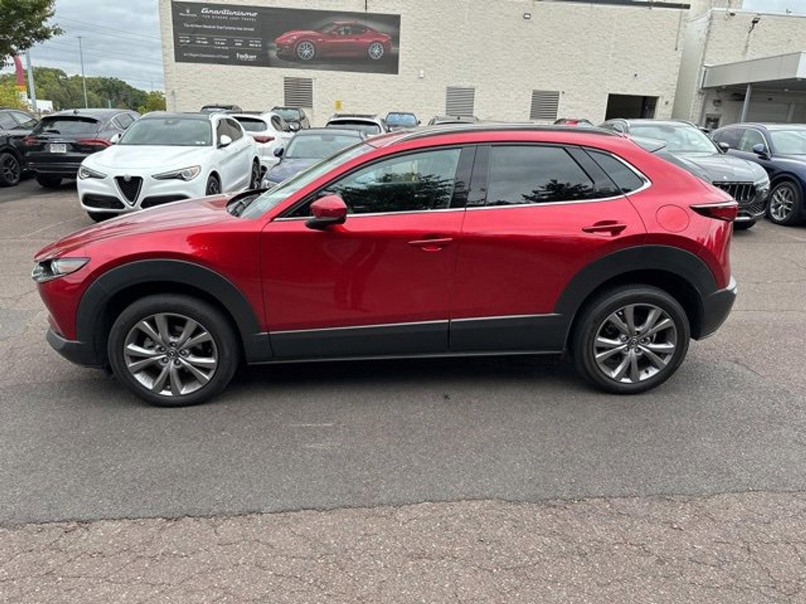 2021 Mazda CX-30 Vehicle Photo in Willow Grove, PA 19090