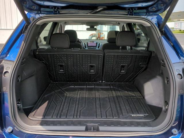 2022 Chevrolet Equinox Vehicle Photo in READING, PA 19605-1203