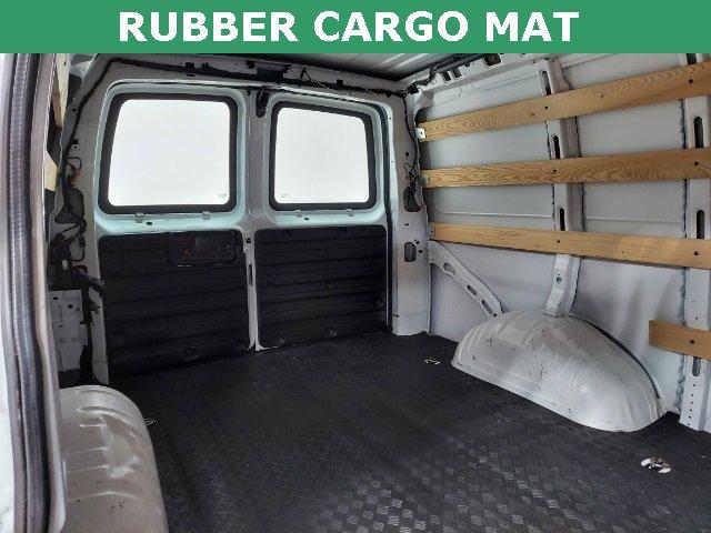 2022 GMC Savana Cargo 2500 Vehicle Photo in SAUK CITY, WI 53583-1301