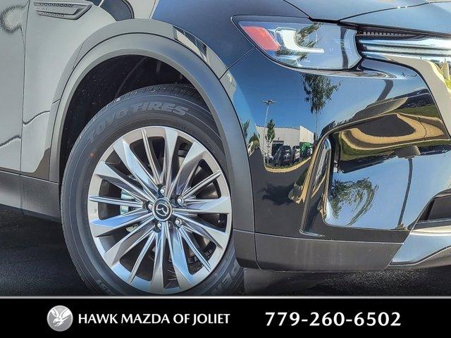 2025 Mazda CX-90 Vehicle Photo in Plainfield, IL 60586