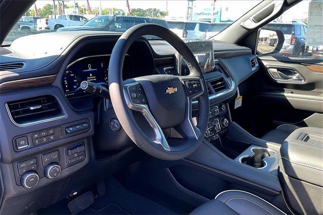 2024 Chevrolet Suburban Vehicle Photo in INDEPENDENCE, MO 64055-1314