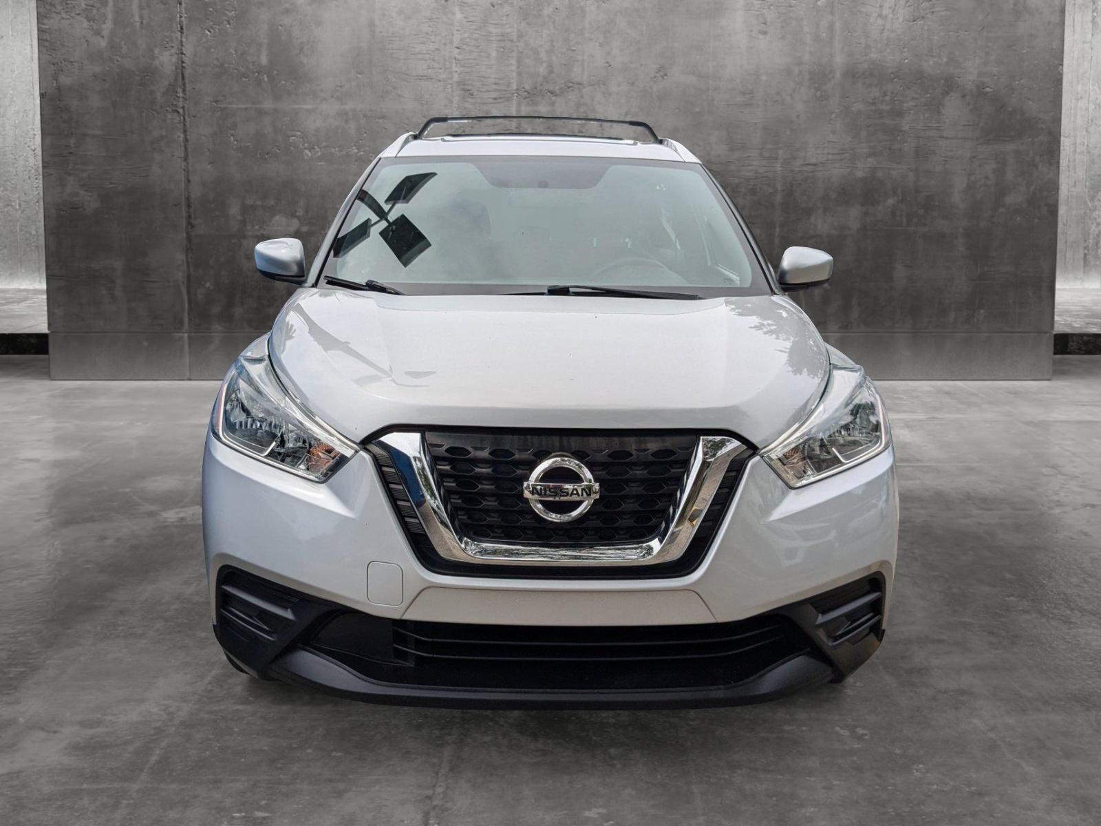 2019 Nissan Kicks Vehicle Photo in Miami, FL 33135