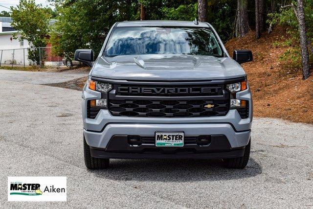 2024 Chevrolet Silverado 1500 Vehicle Photo in AIKEN, SC 29801-6313