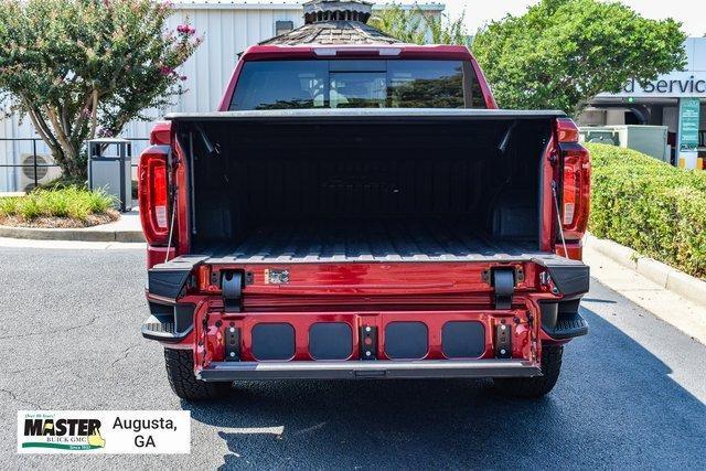 2023 GMC Sierra 1500 Vehicle Photo in AUGUSTA, GA 30907-2867