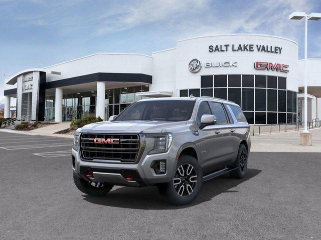 2024 GMC Yukon XL Vehicle Photo in SALT LAKE CITY, UT 84119-3321