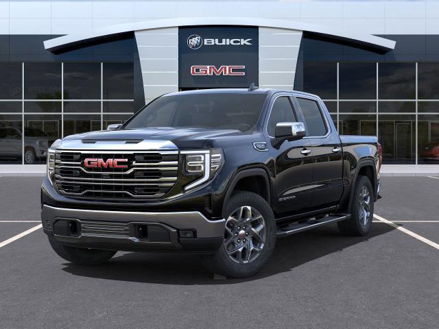 2024 GMC Sierra 1500 Vehicle Photo in WATERTOWN, CT 06795-3318