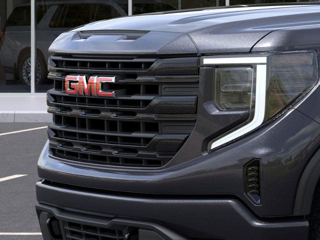 2024 GMC Sierra 1500 Vehicle Photo in HENDERSON, NV 89014-6702