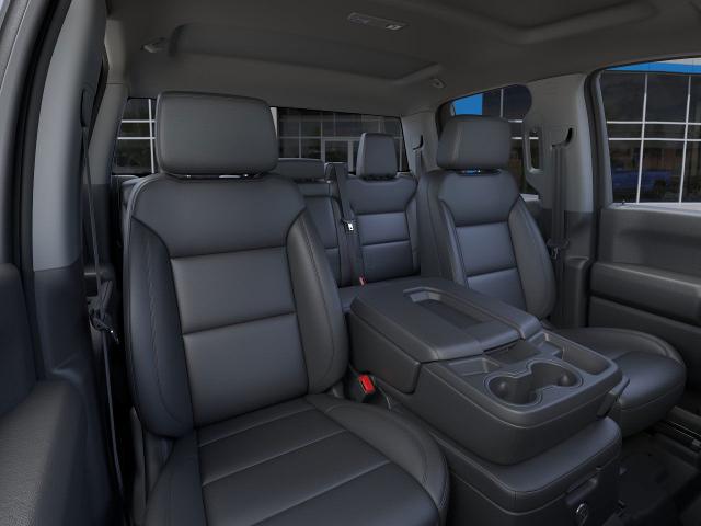 2024 Chevrolet Silverado 1500 Vehicle Photo in ORLANDO, FL 32808-7998