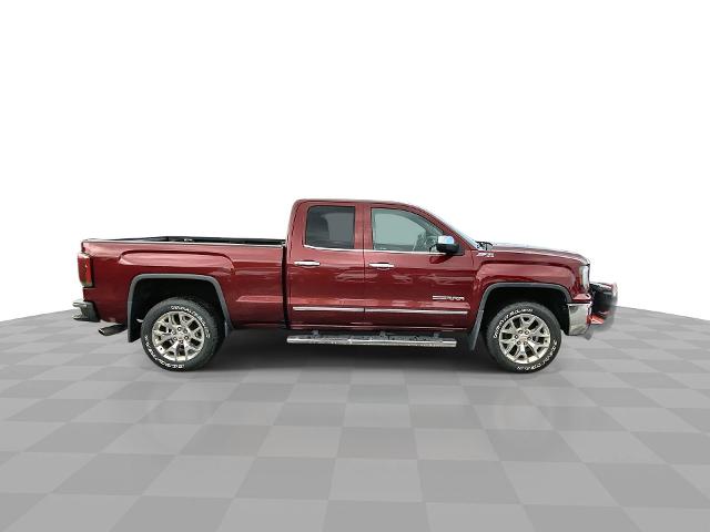 2016 GMC Sierra 1500 Vehicle Photo in WILLIAMSVILLE, NY 14221-2883