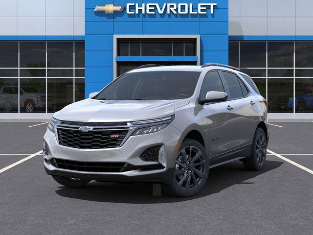 2024 Chevrolet Equinox Vehicle Photo in PAWLING, NY 12564-3219