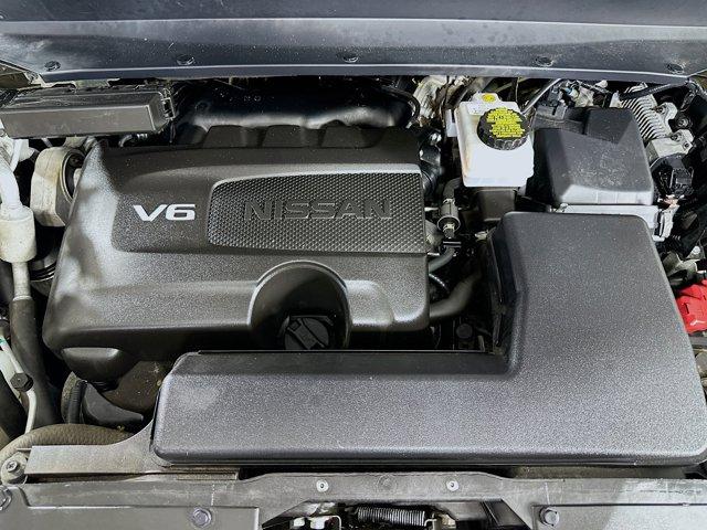 2020 Nissan Pathfinder Vehicle Photo in Flemington, NJ 08822