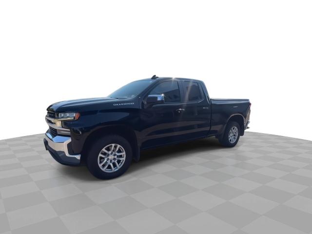 2019 Chevrolet Silverado 1500 Vehicle Photo in BOSTON, NY 14025-9684