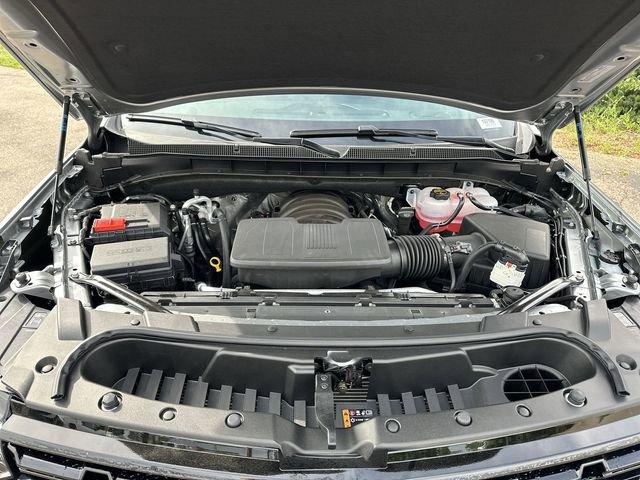 2024 Chevrolet Tahoe Vehicle Photo in GREELEY, CO 80634-4125