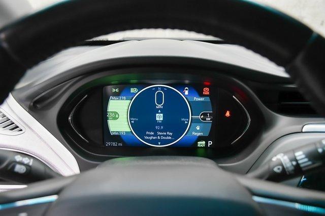 2020 Chevrolet Bolt EV Vehicle Photo in EVERETT, WA 98203-5662