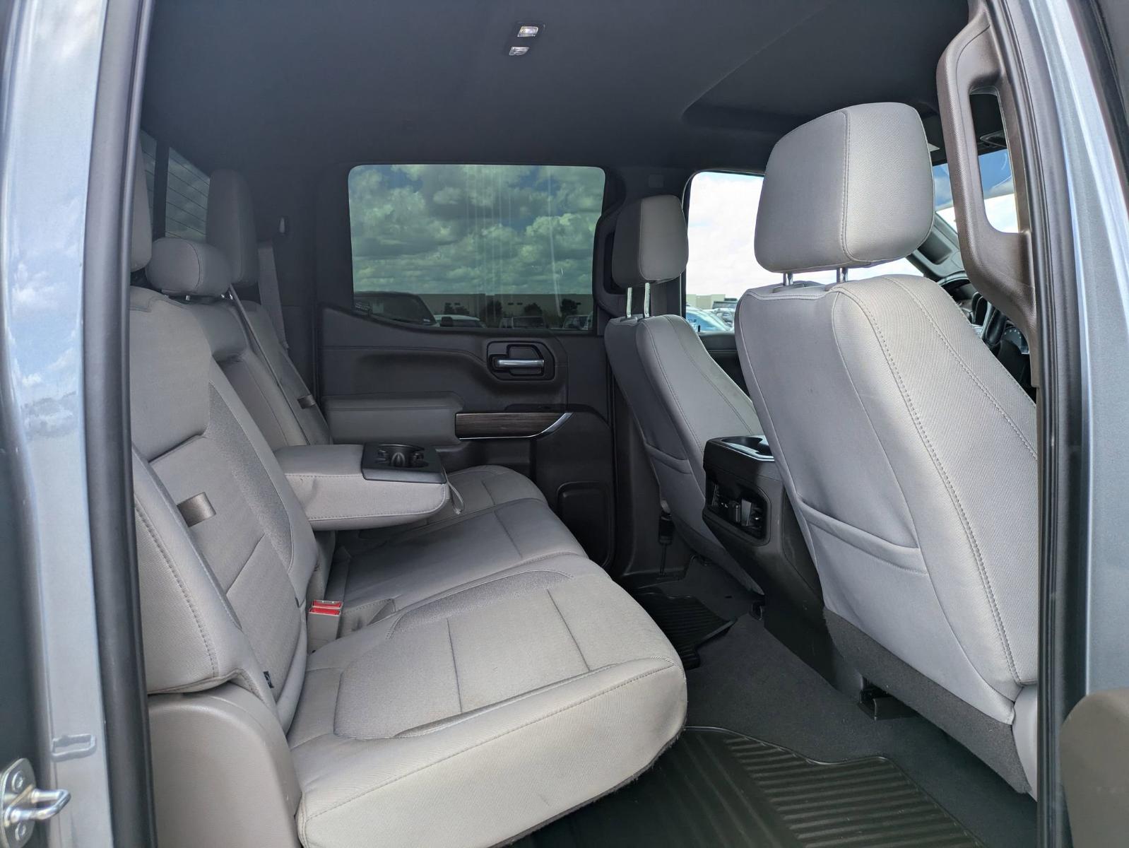 2020 Chevrolet Silverado 1500 Vehicle Photo in Seguin, TX 78155