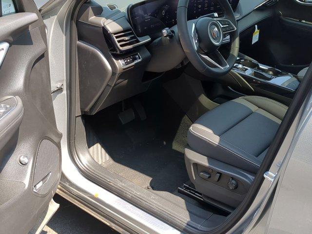 2024 Buick Envision Vehicle Photo in ALBERTVILLE, AL 35950-0246