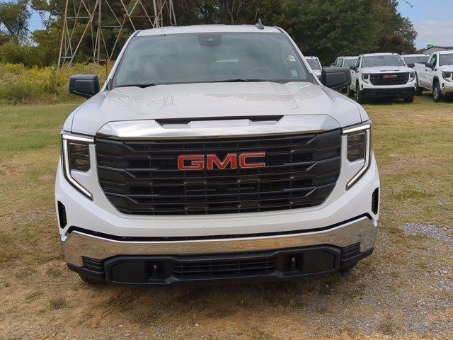 2025 GMC Sierra 1500 Vehicle Photo in ALBERTVILLE, AL 35950-0246