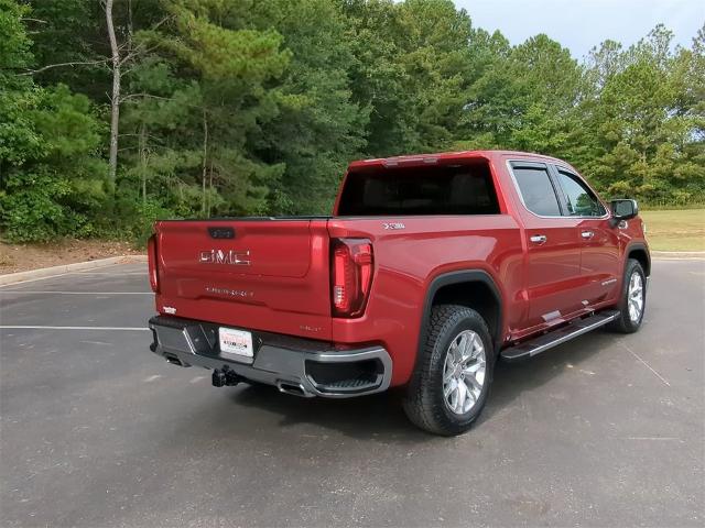 2021 GMC Sierra 1500 Vehicle Photo in ALBERTVILLE, AL 35950-0246