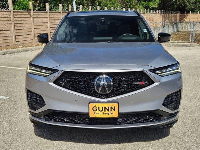 2024 Acura MDX Vehicle Photo in San Antonio, TX 78230