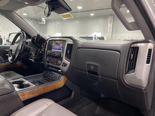 2014 GMC Sierra 1500 Vehicle Photo in GLENWOOD, MN 56334-1123