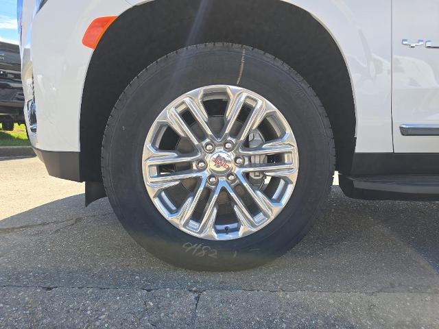 2024 GMC Yukon XL Vehicle Photo in LAFAYETTE, LA 70503-4541