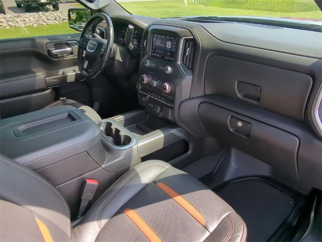 2021 GMC Sierra 1500 Vehicle Photo in ALBERTVILLE, AL 35950-0246