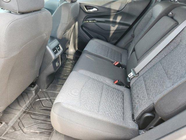 2022 Chevrolet Equinox Vehicle Photo in SUGAR LAND, TX 77478-0000