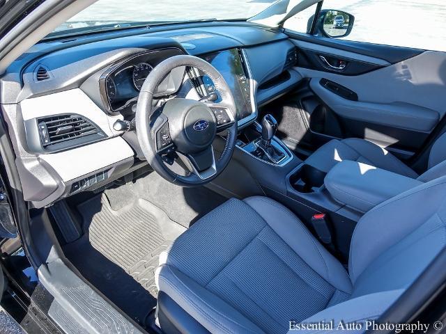 2020 Subaru Legacy Vehicle Photo in OAK LAWN, IL 60453-2517