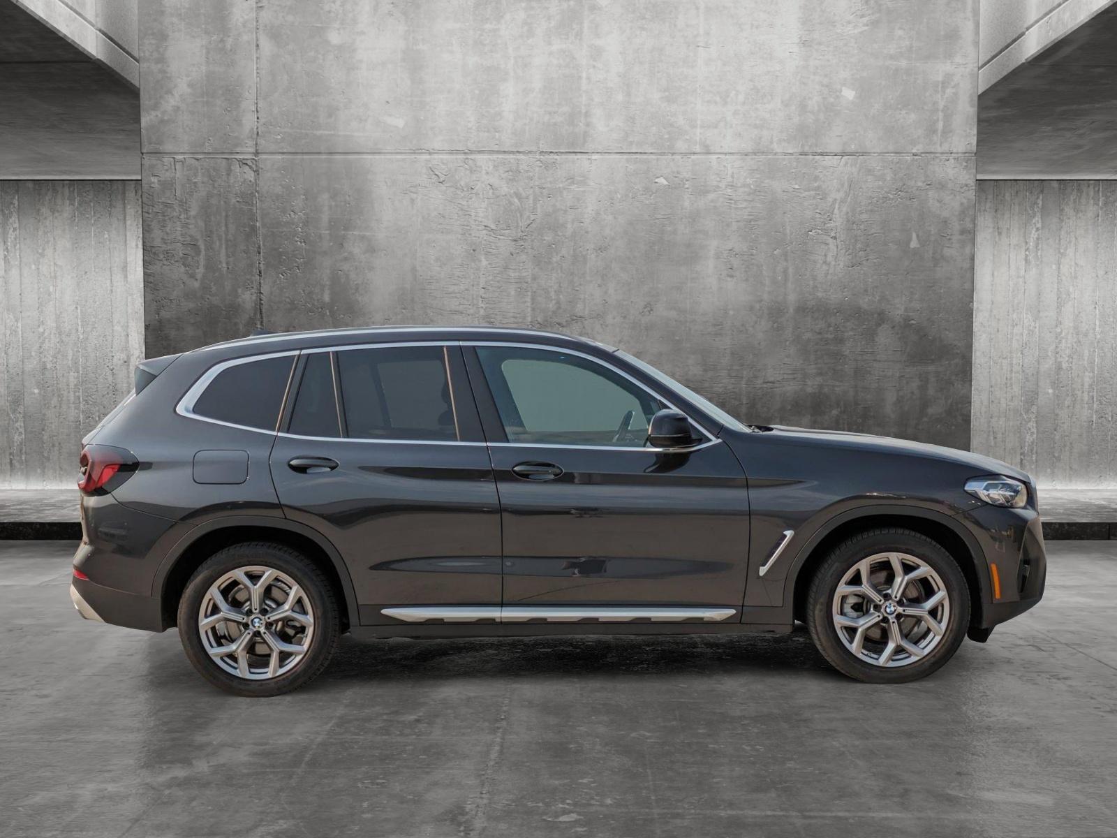 2023 BMW X3 xDrive30i Vehicle Photo in Rockville, MD 20852