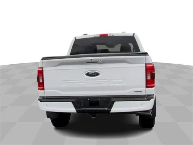 2022 Ford F-150 Vehicle Photo in THOMPSONTOWN, PA 17094-9014