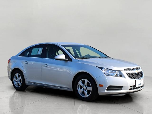 2014 Chevrolet Cruze Vehicle Photo in MIDDLETON, WI 53562-1492