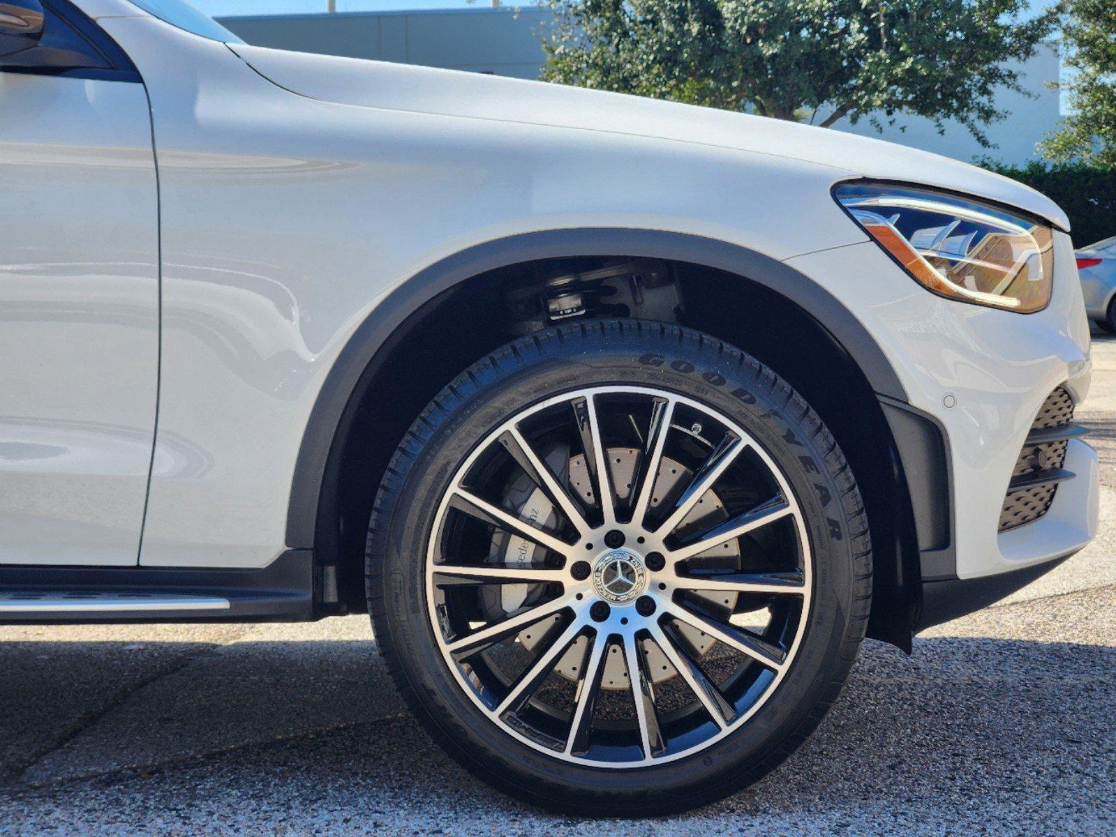 2023 Mercedes-Benz GLC Vehicle Photo in HOUSTON, TX 77079