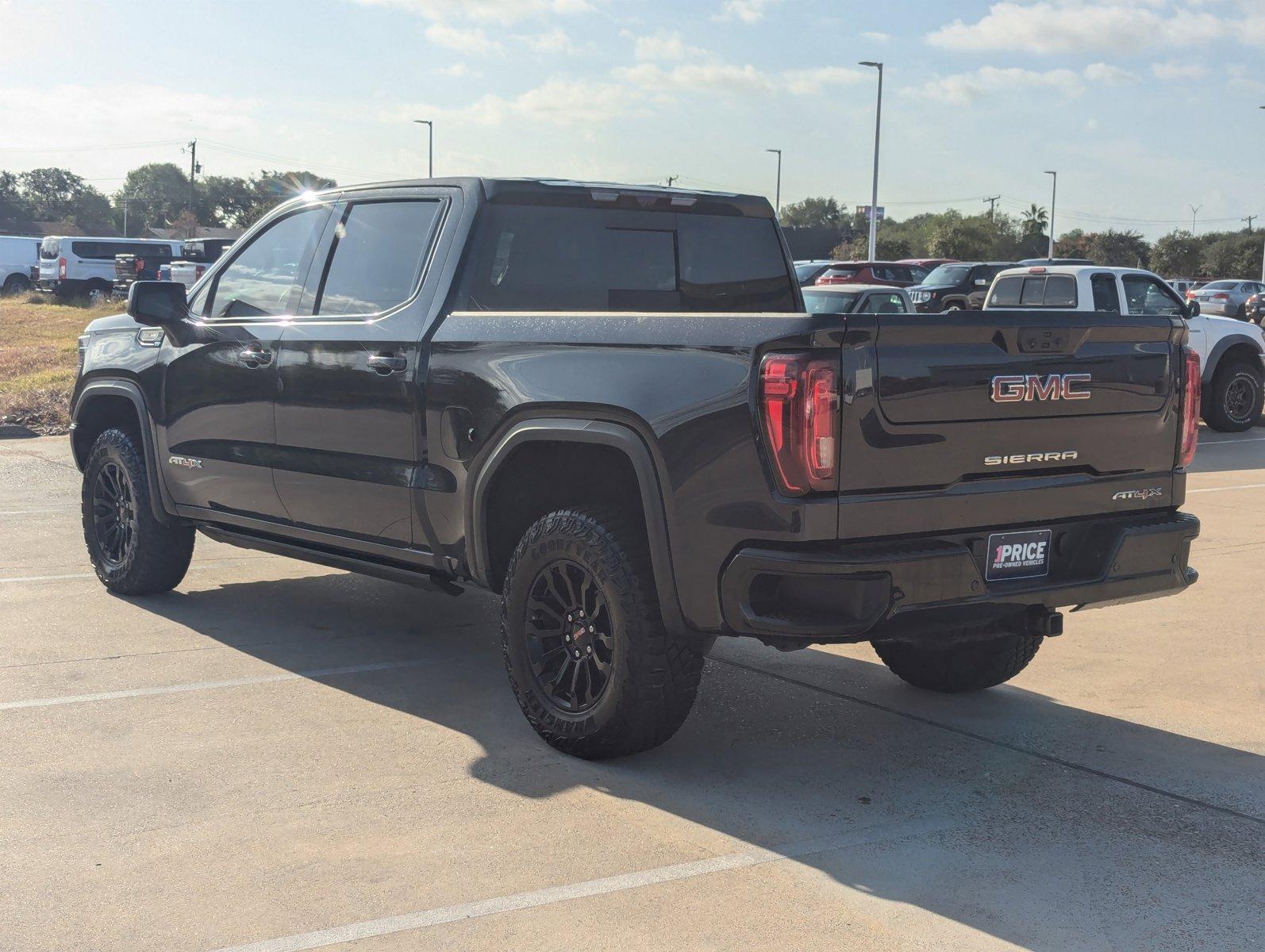 2023 GMC Sierra 1500 Vehicle Photo in CORPUS CHRISTI, TX 78412-4902