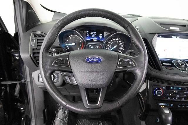 2017 Ford Escape Vehicle Photo in NORTH RIVERSIDE, IL 60546-1404