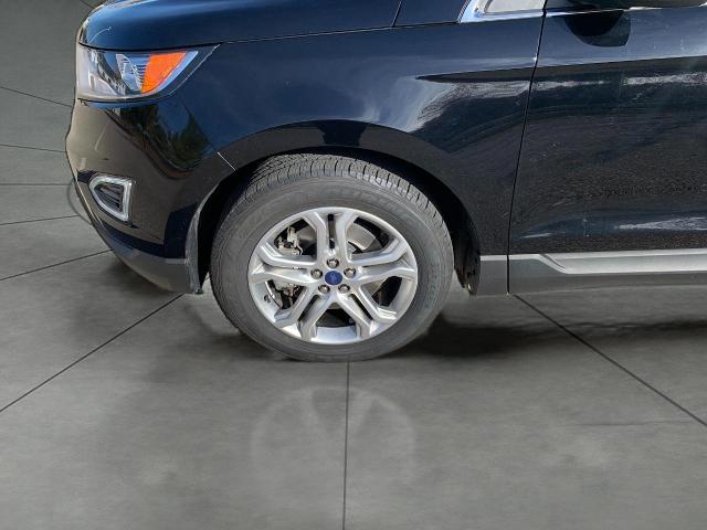 2018 Ford Edge Vehicle Photo in Oshkosh, WI 54901