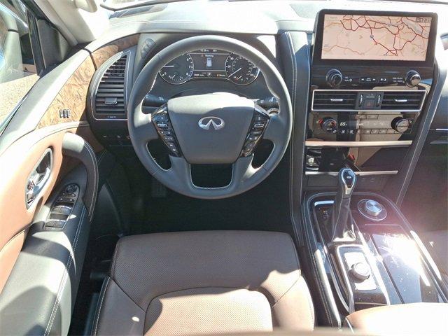 2024 INFINITI QX80 Vehicle Photo in Willow Grove, PA 19090