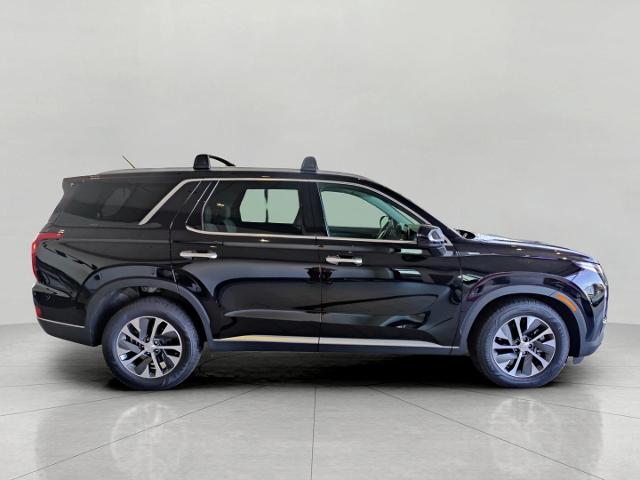 2022 Hyundai PALISADE Vehicle Photo in Appleton, WI 54914