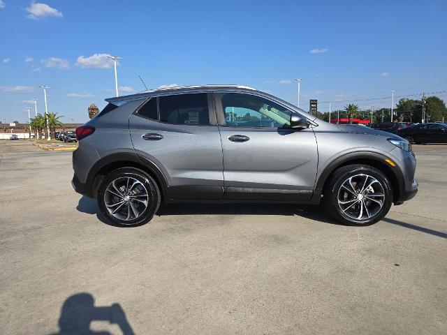 2022 Buick Encore GX Vehicle Photo in LAFAYETTE, LA 70503-4541