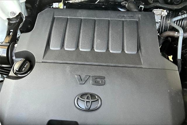 2015 Toyota Highlander Vehicle Photo in Houston, TX 77007