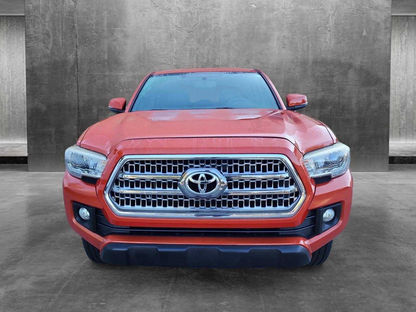 2016 Toyota Tacoma Vehicle Photo in Memphis, TN 38125