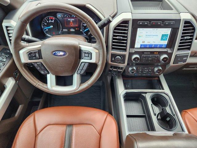 2021 Ford Super Duty F-250 SRW Vehicle Photo in SUGAR LAND, TX 77478-0000