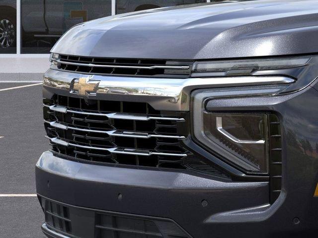 2025 Chevrolet Tahoe Vehicle Photo in BROCKTON, MA 02301-7113